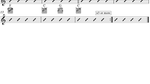 Impara a suonare hallelujah per leonard cohen con le nostre tablature per ukulele. Scarica Lo Spartito Per Chitarra Di Hallelujah Leonard Cohen
