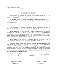 Ang proyektong pag sasaayos ng hardin ay pangangalapan ng pondong galing sa gagawing fund raising upang makakolekta ng sapat na pera para sa proyektong ito kasasa amg tulong ng mga guro,magulang at punungguro ng abc elementary school. Kasunduan Ng Bilihan