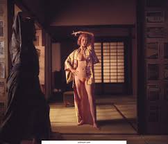 Tilda Swinton in The French Dispatch | PicToCum