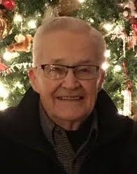 Albert Gerald Blaschke, Sr.