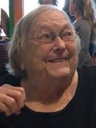 Faye (Latham) Winters Obituary May 24, 2019