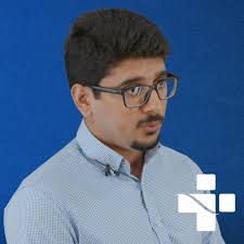 Dr. Sharif, Hospitalist