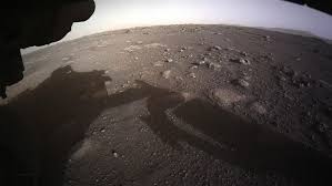 Was there once life on mars? Xz2vsiphvce2vm