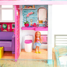 3.möbel lackieren und., barbie kleider selber machen mit fashion designer set von. Barbie Traumvilla