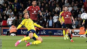 Great prices on westbromwich albion. Bournemouth 2 2 West Bromwich Albion Point Each For New Bosses Parker And Ismael Bbc Sport