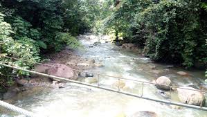 Di kawasan tersebut yang membawa kepada pembentukan bandar kuala lumpur. Taman Negeri Kenaboi Jelebu