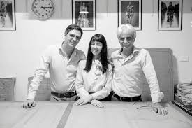 There are 10+ professionals named samantha barbieri, who use linkedin to exchange information, ideas, and. Haute Fourrure Laboratory Revilo Pellicce Welovefur Com Fur Fashion Blog