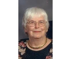 Mary Wagner Obituary (2015)