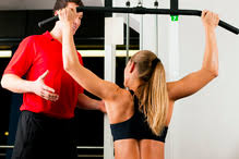 Un dos peu musclé sera sujet à une fatigue prématurée des lombaires (muscles principaux situés en bas du dos) entraînant ce fameux mal de dos. Musculation Du Dos Exercices Ooreka