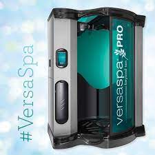 Versa Pro Spray Tan Booth Buy Spray Tanning Booths For Sale Product On Alibaba Com