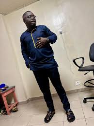 FC BINGERVILLE 🫡⚽️