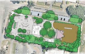 Entrepreneurs choose masterplans because we marry the average businessperson will spend 250 hours developing an acceptable business plan. Masterplan For Gembrook S Masterpiece Pakenham Gazette
