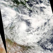 Tropical cyclone / hurricane trackers tropical cyclone and hurricane tracking maps with live zoom earth zoom earth shows live weather satellite images of the earth in a fast, zoomable map. Tropical Cyclone Ellie 2009 Zoom Earth