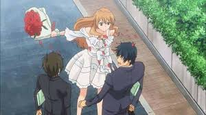 Tapi pernahkah kamu menonton anime bergenre romance? So Sweet 10 Anime Romantis Ini Punya Cerita Happy Ending