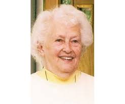 Margaret Bancroft Obituary (2015)