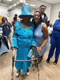 Mrs. Lula Mae Byrd Walker Obituary