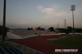 Check spelling or type a new query. Fotos Stadium Majlis Perbandaran Selayang Stadionwelt