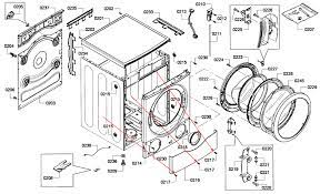365 days to return any part. Bosch 300 500 Dlx Washer Door Is Locked Error Code Is E 13 I Just Cleaned The Pump And I Don T Think That Is The