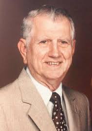Robert 'Bob' Harold Stevens, Feb. 28, 1927 — Sept. 25, 2013