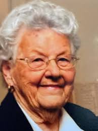Obituary for Lily Williams Hood
