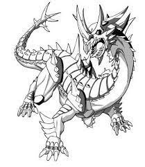 Pin on happy birthday coloring pages. Bakugan Ausmalbilder Zum Ausdrucken 26