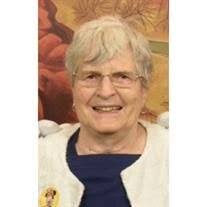 Dolores Ewing Obituary