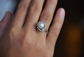 6a0120a95f308c970b0133f32f7a77970b Jpg 640 430 Pixels Pearl Engagement Ring Jewelry Gemstone Rings