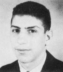 Joseph Albert Codispoti (1933-2006)