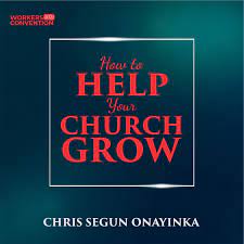 Workers Convention 2021 – How To Help Your Church Grow – Living Word Media