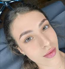 Brow models needed for content tomorrow at Neutral Bay