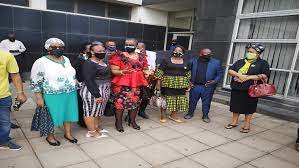 Get all latest news about zandile, breaking headlines and top stories, photos & video in real time. Zandile Gumede Co Accused Indicted On Charges Of Fraud And Corruption Sabc News Breaking News Special Reports World Business Sport Coverage Of All South African Current Events Africa S News Leader