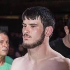 Lisandro Lucio vs. Gabriel Muscat, GAMMA