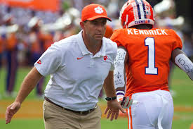FSU Seminoles, Clemson Tigers approach transfer portal differently