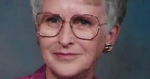 Gertrude Ethel Eliason Nielson Morris