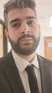 Condena a 4 años y detención de Eric Paredes, el abogado de la querella por  la víctima de #violenciadegénero destacó la conformidad con el fallo habla  el Dr. Maximiliano Palladino