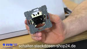 Videoanleitungen Fur Schalterwechsel Ratgeber Elektro
