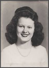 Obituary information for Dixie Burgess Hill