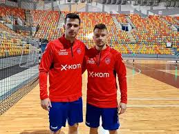 Transferts, résultats, billeterie, effectif, calendrier et statistiques. Transfery Rakowa Czestochowa Balkanski Desant Lech Zabral Skorasia Zima 2020 Gol24 Pl