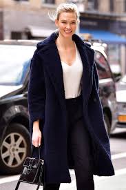 Women's sweater max mara designer brown camel wool top size m l netaporter. Teddy Bear Coat Icon Coat Max Mara