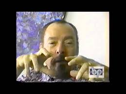 Broadcast Pioneers Bill Webber Interview '00