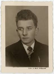 Olga Rosenberg. Passitaotluse foto