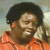 Marion Lee Benford Obituary