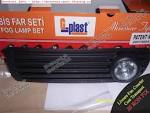 Proiectoare vw passat b5