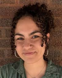 Rachel Nelms's Instagram, Twitter & Facebook