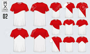 Eddig 84 alkalommal nézték meg. T Shirt Sport Design Fur Fussball Trikot Oder Fussball Kit Vorlage Fussball T Shirt Mock Up Vorder Und Ruckansicht Fussball Uniform Vektor Illustration Lizenzfrei Nutzbare Vektorgrafiken Clip Arts Illustrationen Image 90421375