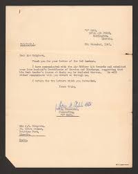 Letters of appreciation are of two types: Three Letters To Mrs Redgrave From The Royal Air Force Ibcc Digital Archive