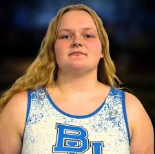 Triumphant Return: Buckhannon-Upshur's Abby Radabaugh regains pre-injury  form in chase for state title