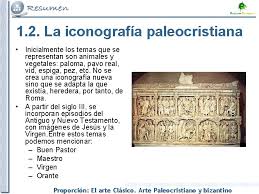 May 28, 2017·1 min read. Proporcin El Arte Clsico Arte Paleocristiano Y Bizantino
