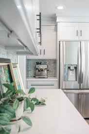 Our catalog of white kitchen cabinets includes styles, models, and finishes to suit most design needs. Marble Backsplash Tile White Cabinets Amish Kitchen Gallery