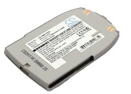 Battery for Samsung Z105 BEX157DDE 3.7V ...
